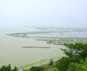巢湖天气